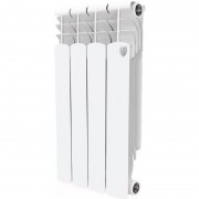 Радиатор алюминиевый Royal Thermo MONOBLOCK A 500 2.0