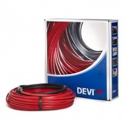 Двухжильный кабель DEVIflex™ 18Т / 22m (для теплого пола)