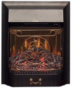 Электрокамин Royal Flame Majestic FX Black