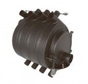 Печь Бренеран АОТ-06 тип 00 с регулятором заслонки