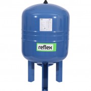 Мембранный расширительный бак Reflex Refix DE 50