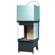 Каминная топка HARK Radiante 550/30/60-50.55 H