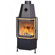 Каминная топка HARK Radiante 600/57 K ECOplus