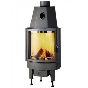 Каминная топка HARK Radiante 600/57 RK ECOplus