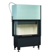 Каминная топка Radiante 550/20/45-66.29 H ECOplus