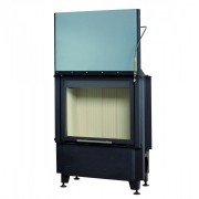 Каминная топка HARK Radiante 550/10/57-66.29 H ECOplus
