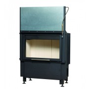 Каминная топка HARK Radiante 550/10/45-66.29 H ECOplus