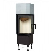 Каминная топка HARK Radiante 50/57 K ECOplus