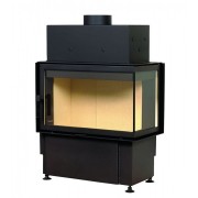 Каминная топка Radiante 40/20/45-68.36 K