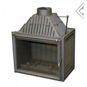 Каминная топка Kratki Oliwia/P