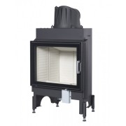 Каминная топка Austroflamm 65x51 K распашная дверца, плоское стекло