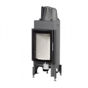 Каминная топка Austroflamm 45x517 K радиальное стекло