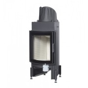 Каминная топка Austroflamm 45x51 K радиальное стекло