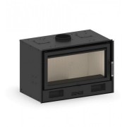 Каминная топка Hitze HST 11 KW горизонтальная