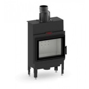 Каминная топка Hitze HST 5,9 KW горизонтальная