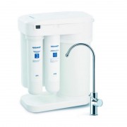 Автомат питьевой воды Аквафор DWM-101S (белый)