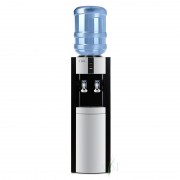 Раздатчик воды Ecotronic V21-LWD (black-silver)