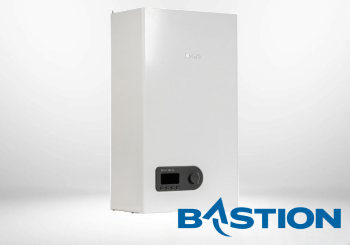 Газовые котлы Бастион