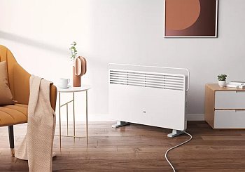 Электрические конвекторы Thermex