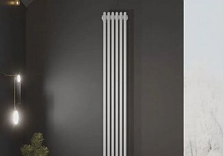 Трубчатые радиаторы Royal Thermo
