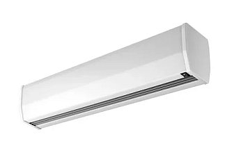 Тепловые завесы Royal Thermo