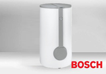 Косвенные водонагревателей Бош