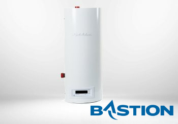 Электрические котлы Бастион