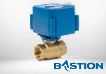 Защита от протечек Бастион