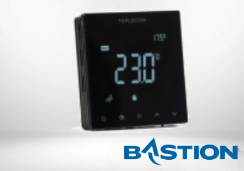 Терморегуляторы Бастион