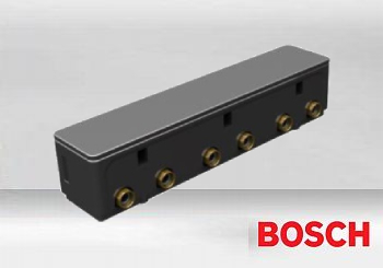 Распределительные коллекторы Bosch