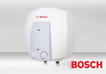 Электрические водонагреватели Bosch