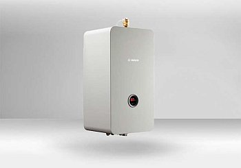 электрические котлы Бош
