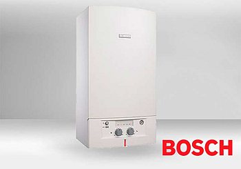 настенный котел бош