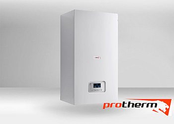 Газовые котлы Protherm