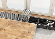 Рейтинг: ТОП 7 внутрипольных конвекторов 2024