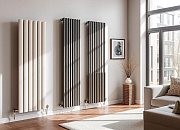 Рейтинг: ТОП 7 дизайнерских радиаторов 2025