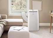 Рейтинг: ТОП 10 мобильных кондиционеров