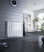 Радиаторы отопления. Классификация