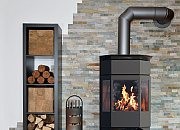 Как выбрать дымоход для печи