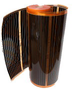 Инфракрасный теплый пол: что это?