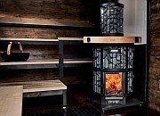 Рейтинг: ТОП 15 банных печей 2025