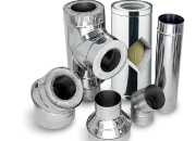 Рейтинг: ТОП 6 производителей дымоходов 2024