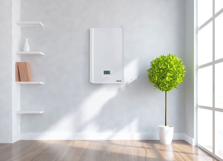 электрокотел для отопления дома