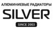 Алюминиевые радиаторы Silver