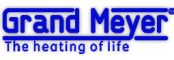 Терморегуляторы Grand Meyer