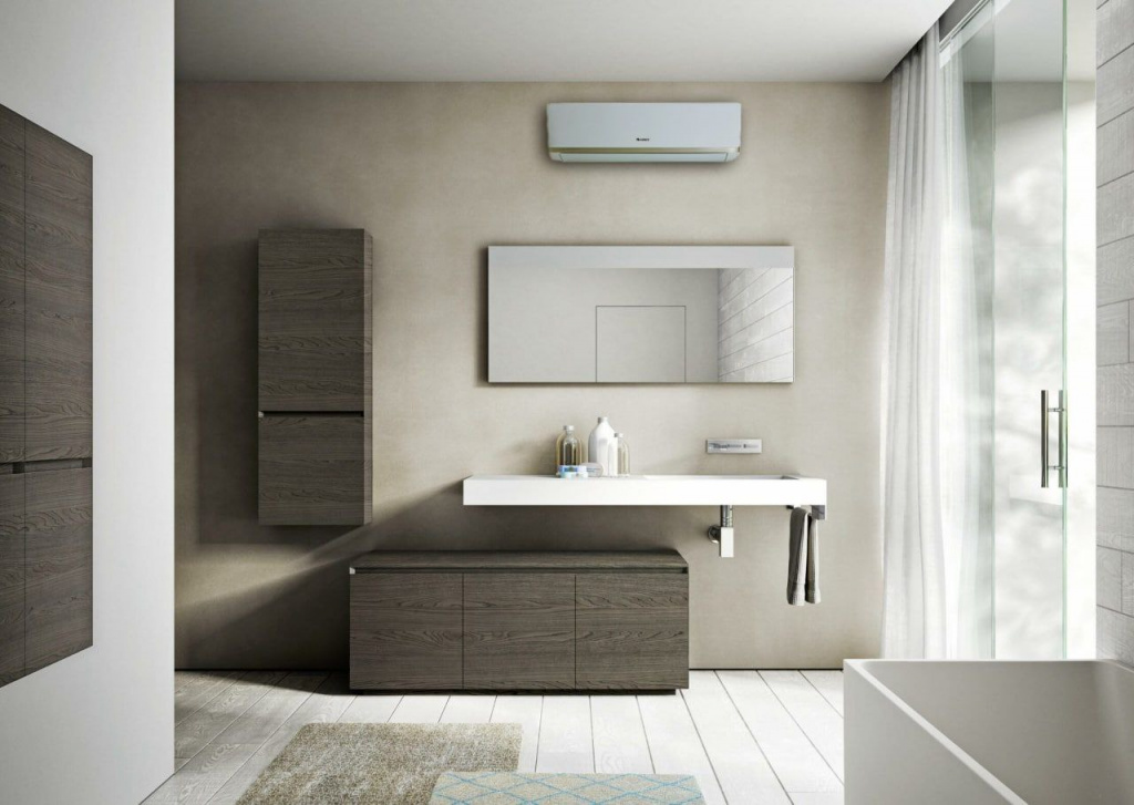 сплит-система Gree Bora