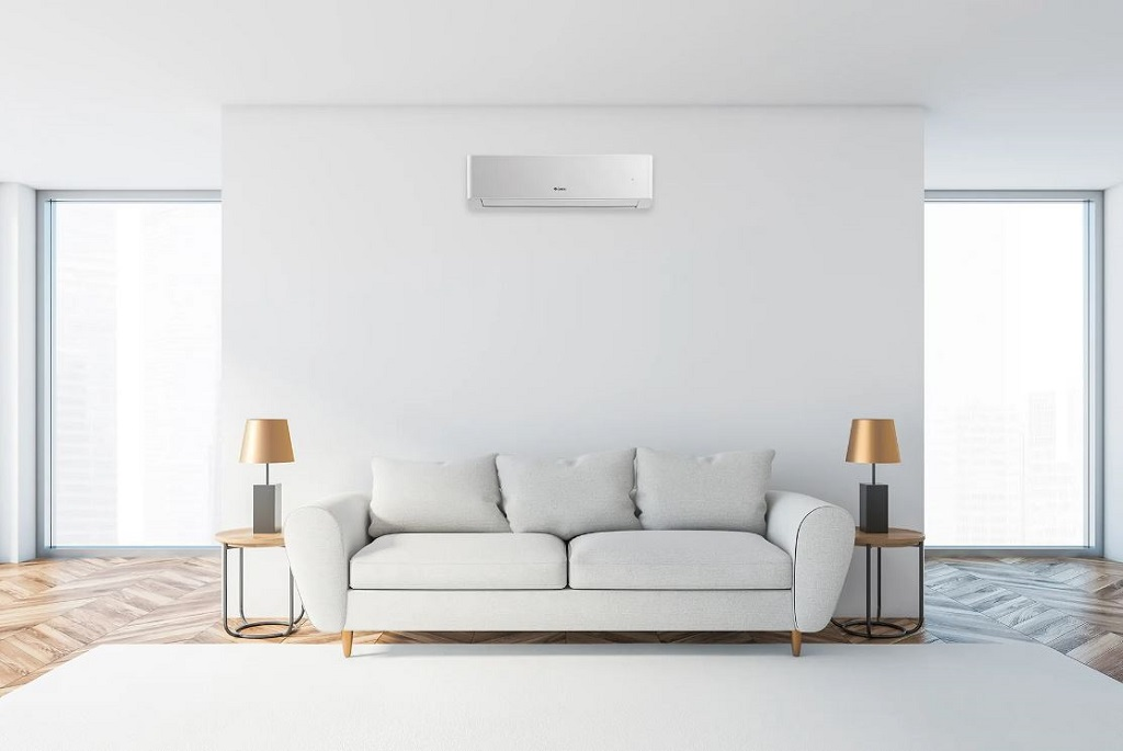 сплит-система Gree Amber Prestige R32