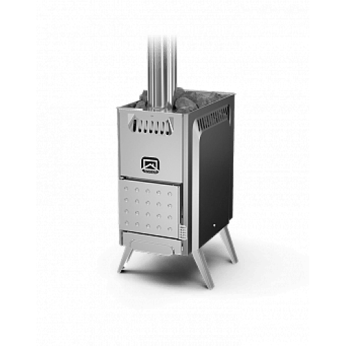 Мобильная печь для бани Теплодар "Горный Алтай" купить в Минске, цена