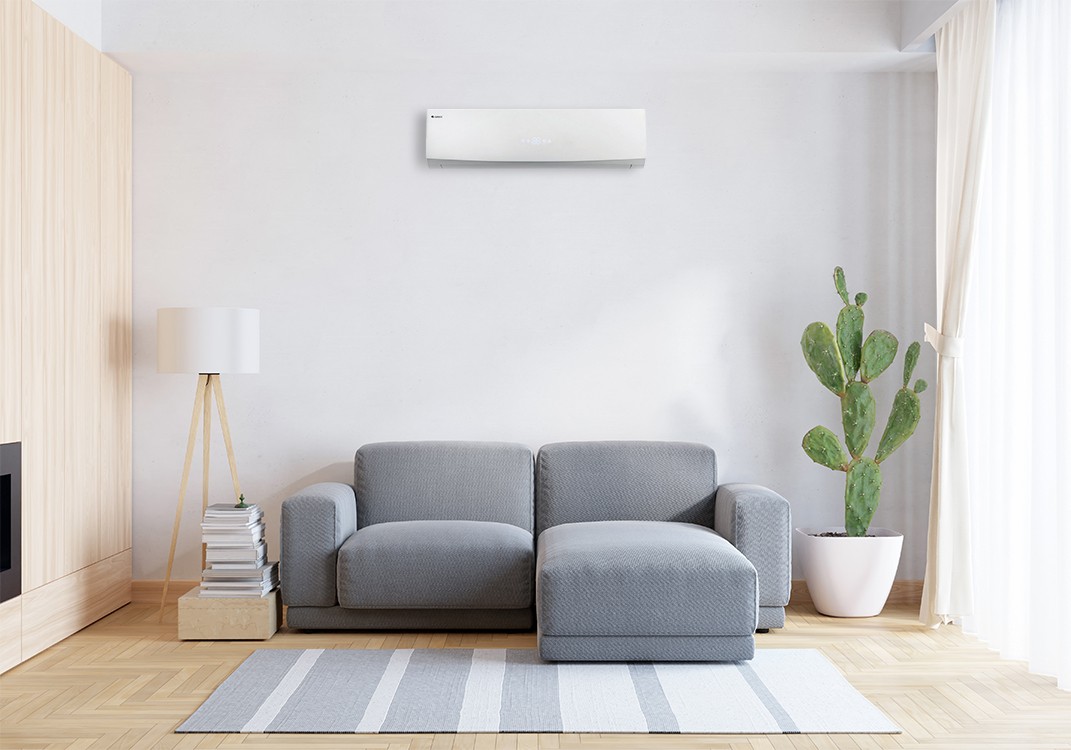 Кондиционер Gree Lomo Arctic