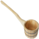 Черпаки, ковши, кружки для бани